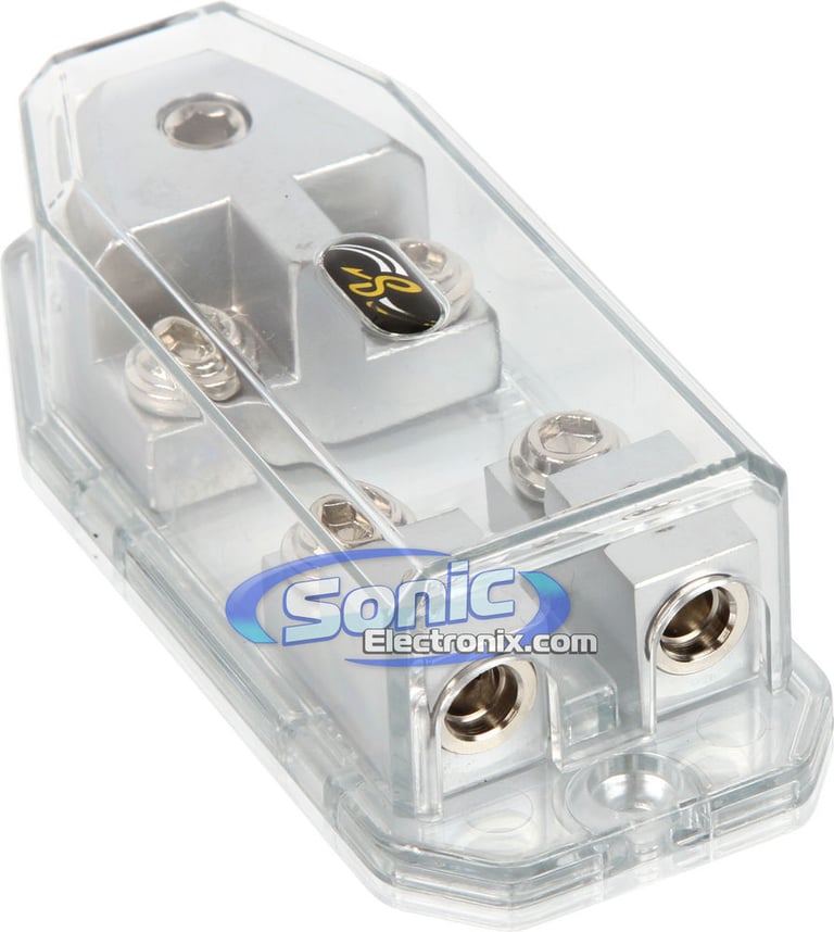 Stinger SHD820 OPEN BOX COMPLETE Image 2