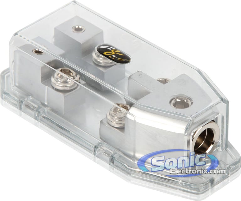 Stinger SHD820 OPEN BOX COMPLETE Image 1