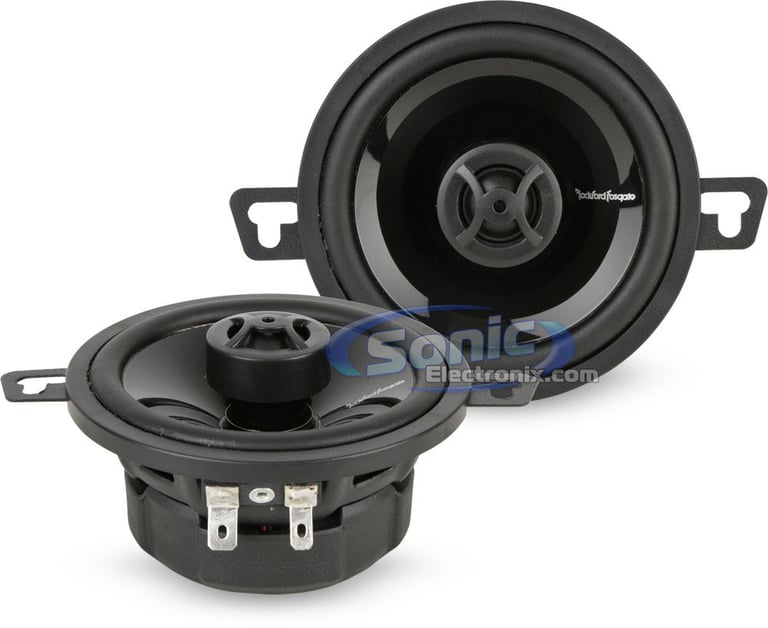 Rockford Fosgate Punch P132 Open Box Image 7