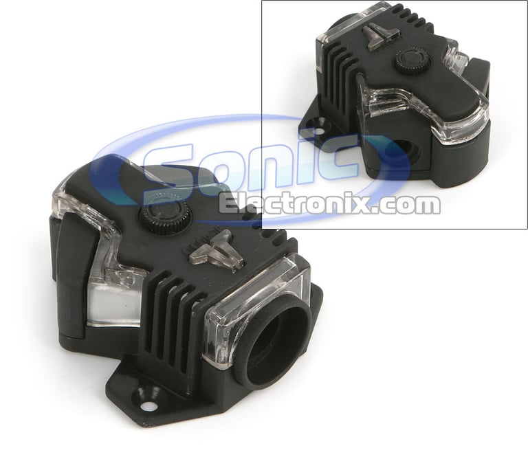 JL Audio XC-PCS4-2B Image 12
