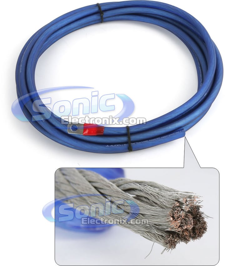 JL Audio XC-PCS4-2B Image 13