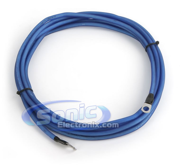 JL Audio XC-PCS4-2B Image 14