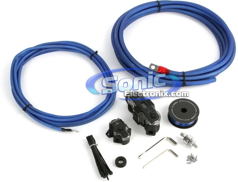 JL Audio XC-PCS4-2B Image 9
