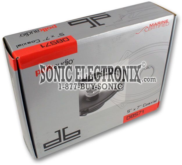Polk Audio db571 Open Box Image 6