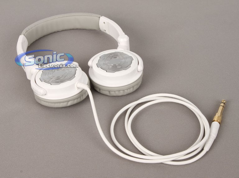 Denon DN-HP500SW Image 2