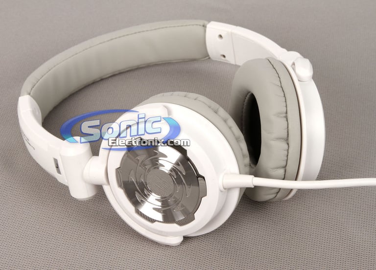 Denon DN-HP500SW Image 3