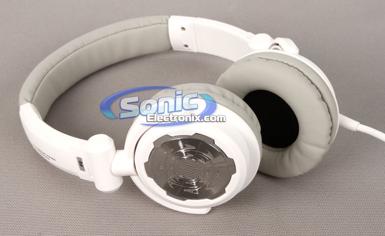 Denon DN-HP500SW Image 4
