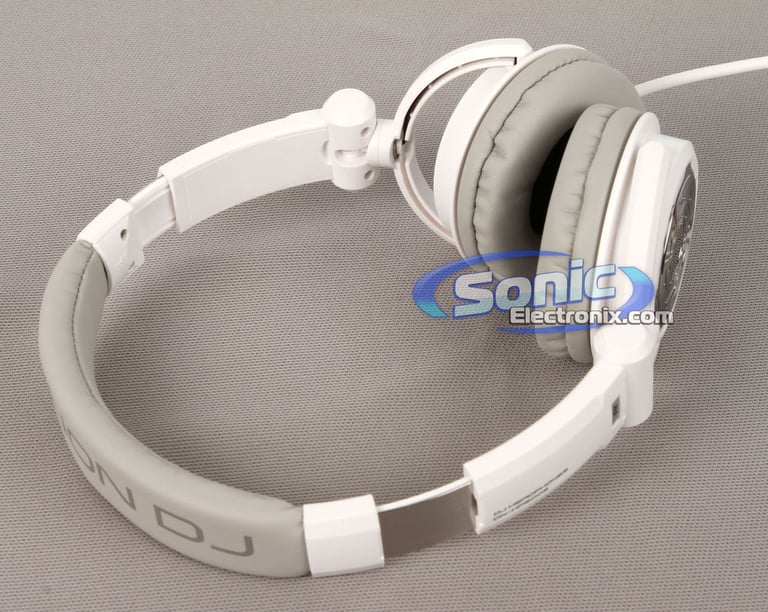 Denon DN-HP500SW Image 5