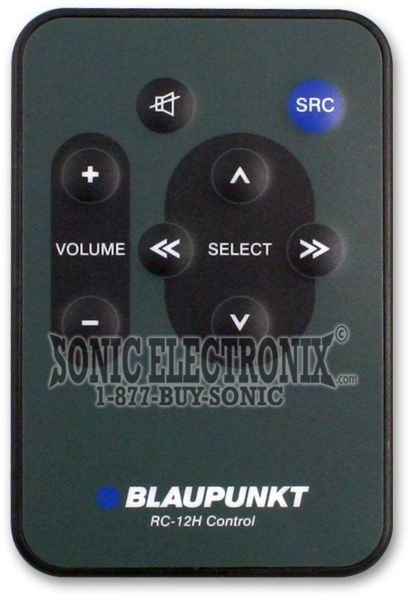 Blaupunkt Bermuda MP35 Image 4