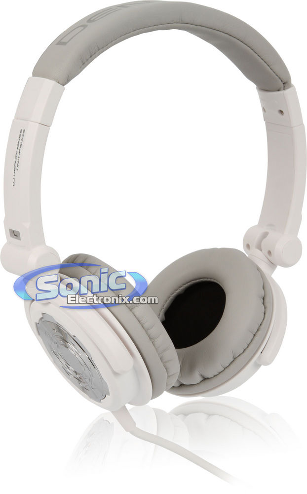 Denon DN-HP500SW Image 1