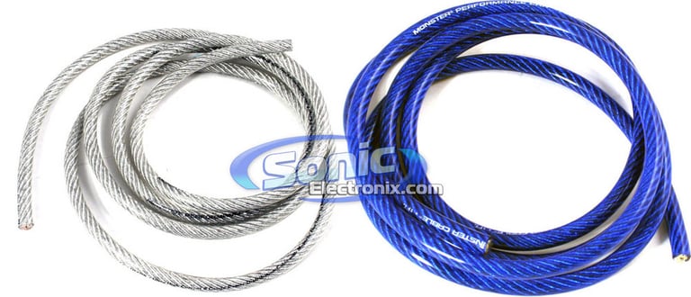 Monster Cable MPC P300 BAP1000 Image 3