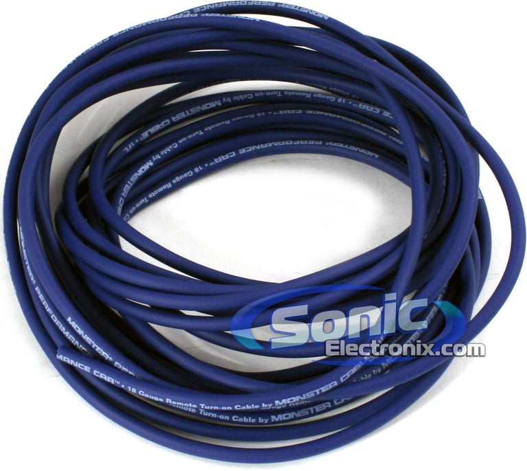 Monster Cable MPC P300 BAP1000 Image 4