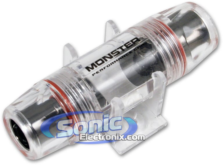 Monster Cable MPC P300 BAP1000 Image 5