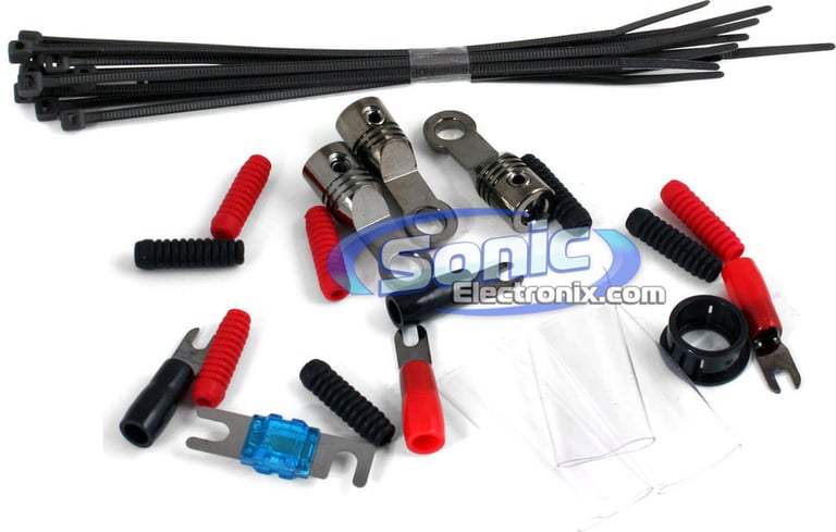 Monster Cable MPC P300 BAP1000 Image 7