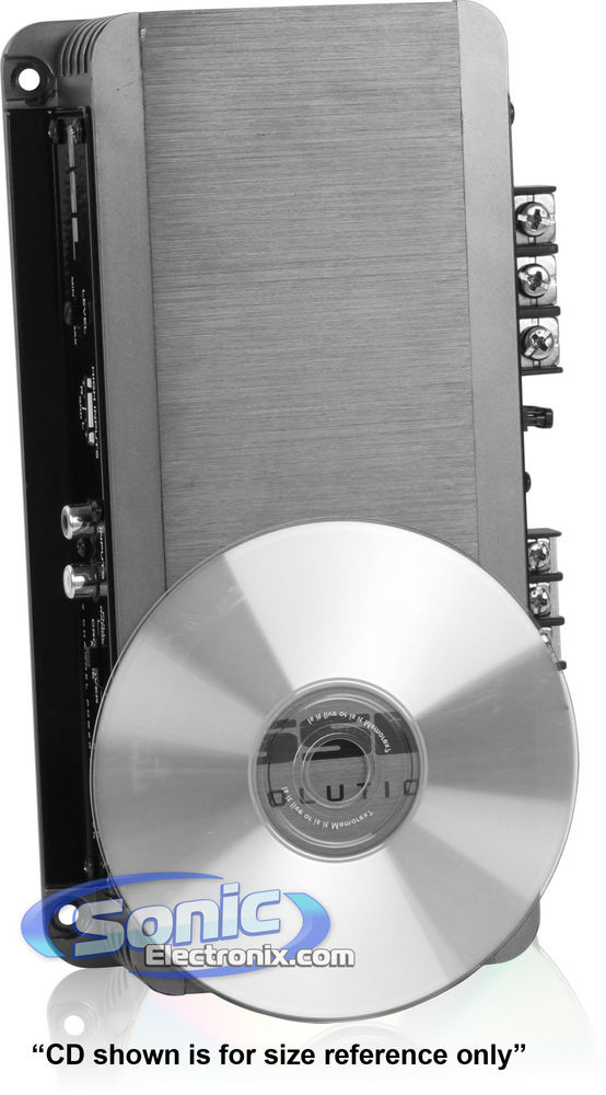 SoundStorm EV2.200 R/B Image 2