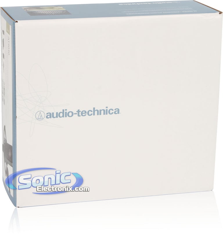 Audio Technica AT4040 Image 8