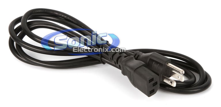 Technical Pro AX2000 Image 4