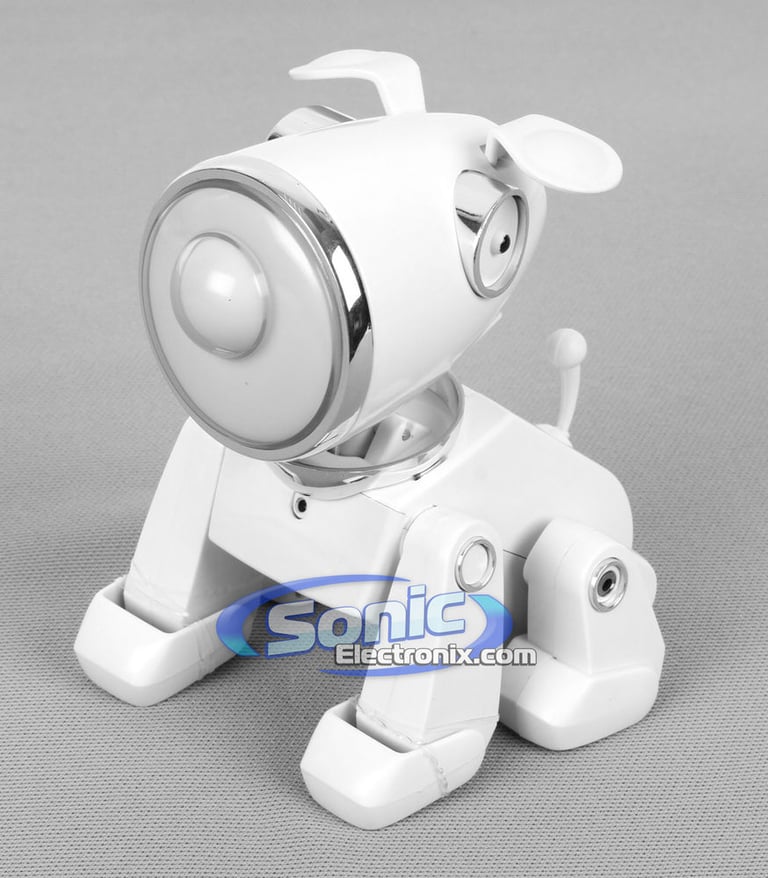 Silverlit HipPop Dog Image 2