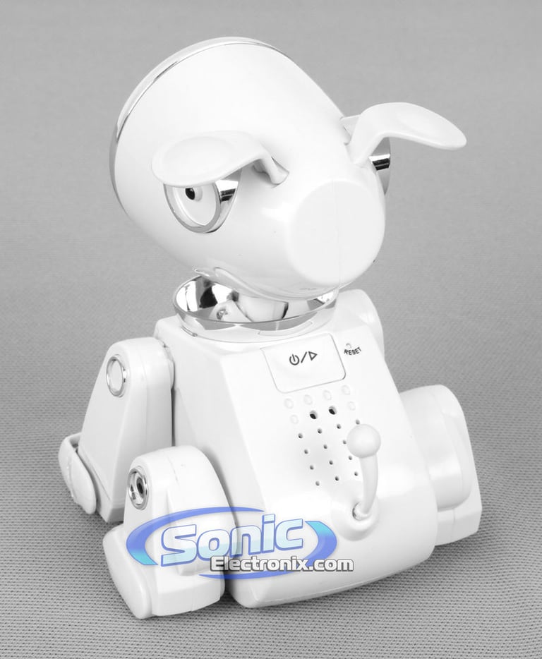 Silverlit HipPop Dog Image 3