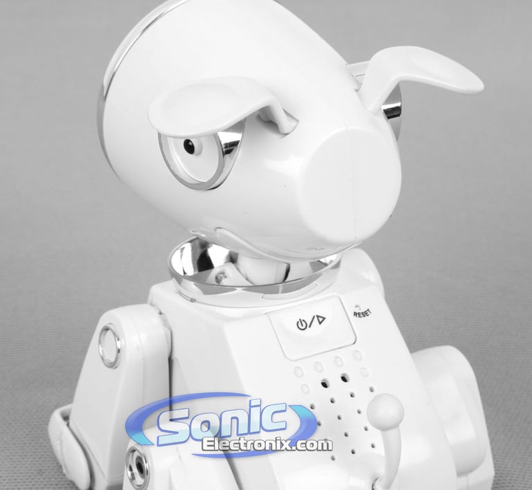 Silverlit HipPop Dog Image 4