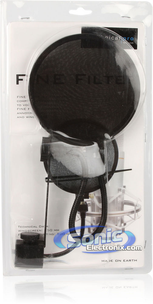 Technical Pro MKPF1 Image 6