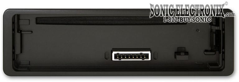 Panasonic CQ-C1103U Image 2