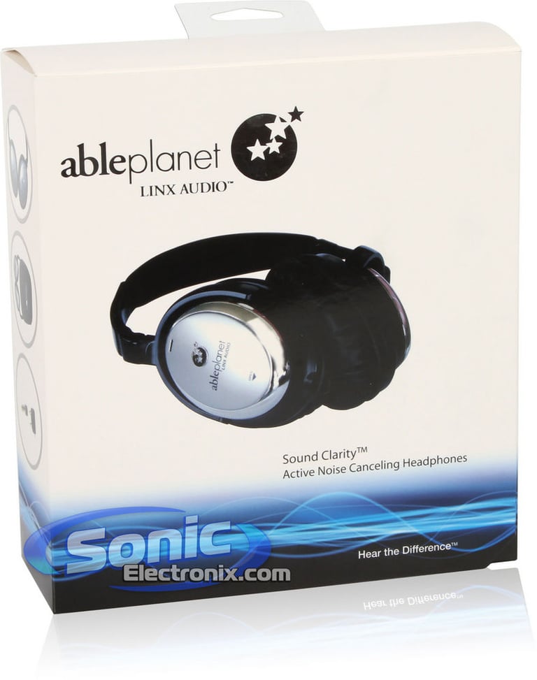 Able Planet NC500SC Image 10