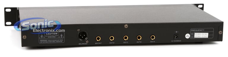 Pyle PDWM4400 Image 3
