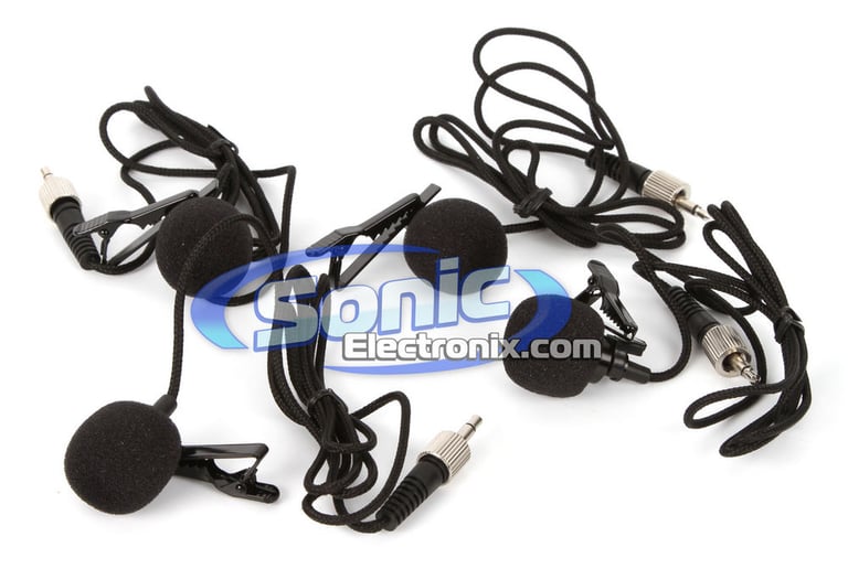 Pyle PDWM4400 Image 9
