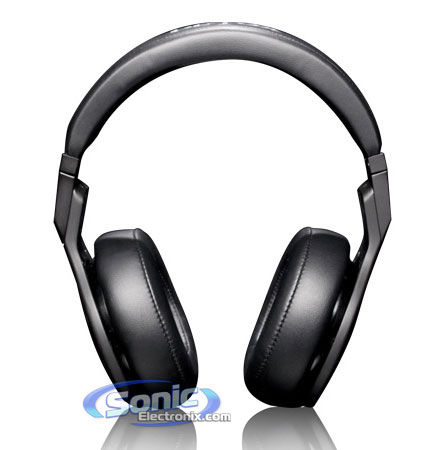 Beats Pro By Dr Dre Detox Edition Image 2