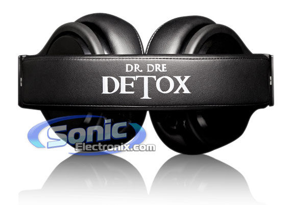 Beats Pro By Dr Dre Detox Edition Image 3