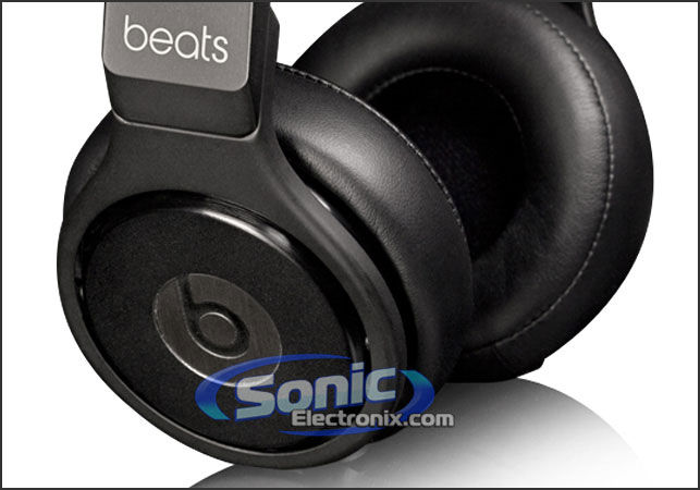 Beats Pro By Dr Dre Detox Edition Image 4
