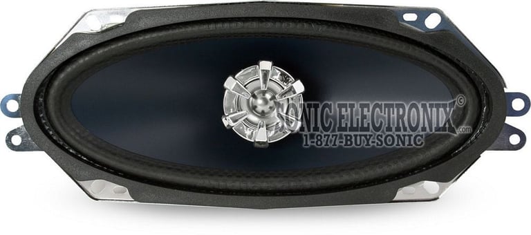 Audiobahn AS41V Image 4
