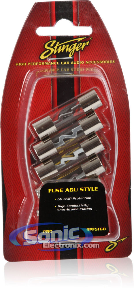 Stinger SPF5160 Image 2