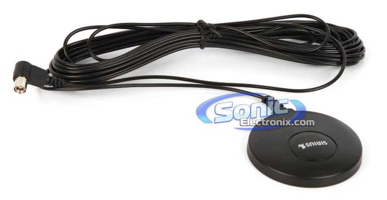 Sirius Starmate 8 SST8V1 Image 8