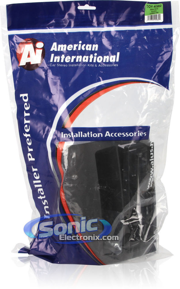American International TOY-K982 Image 3
