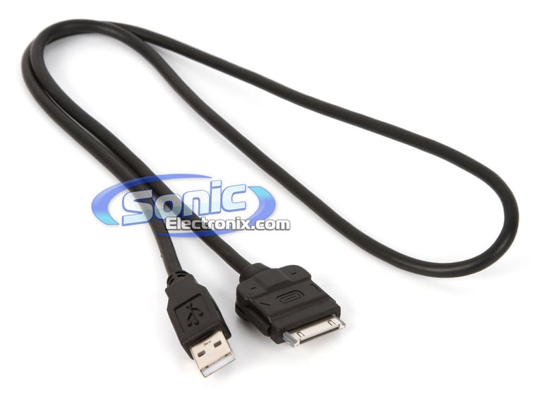 P.I.E. USB-iPH Image 1