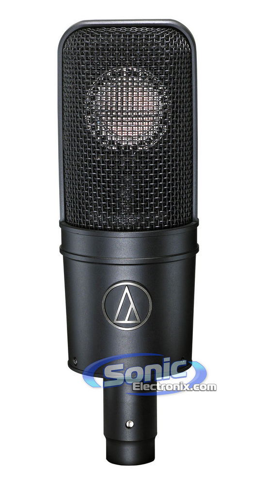 Audio Technica AT4040SP Image 3