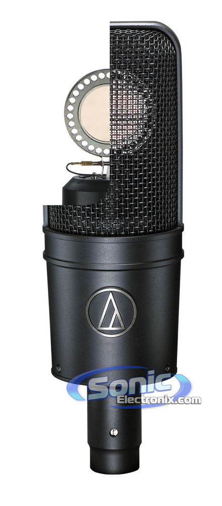 Audio Technica AT4040SP Image 4
