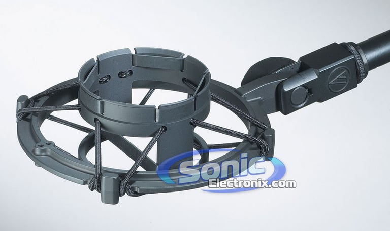 Audio Technica AT4040SP Image 5
