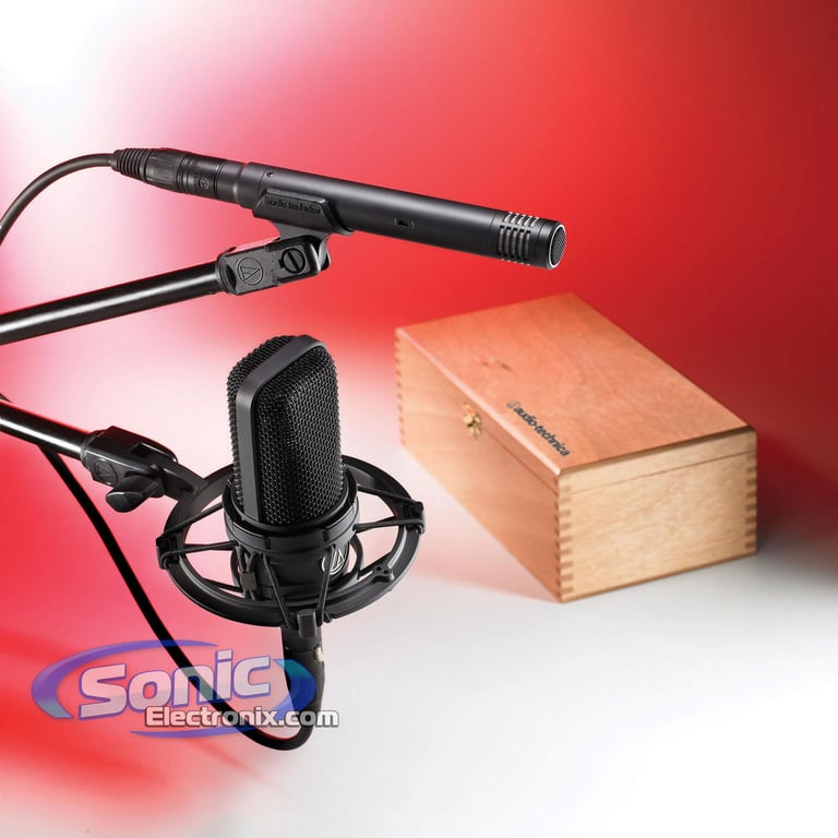 Audio Technica AT4040SP Image 1