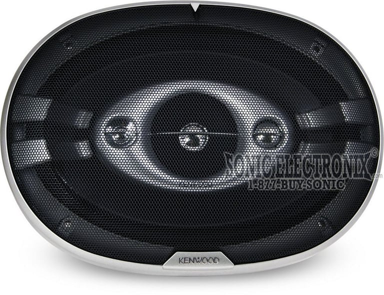 Kenwood KFC-6970ie Image 2