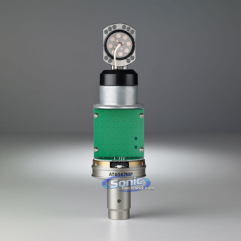 Audio Technica AT4047/MP Image 3