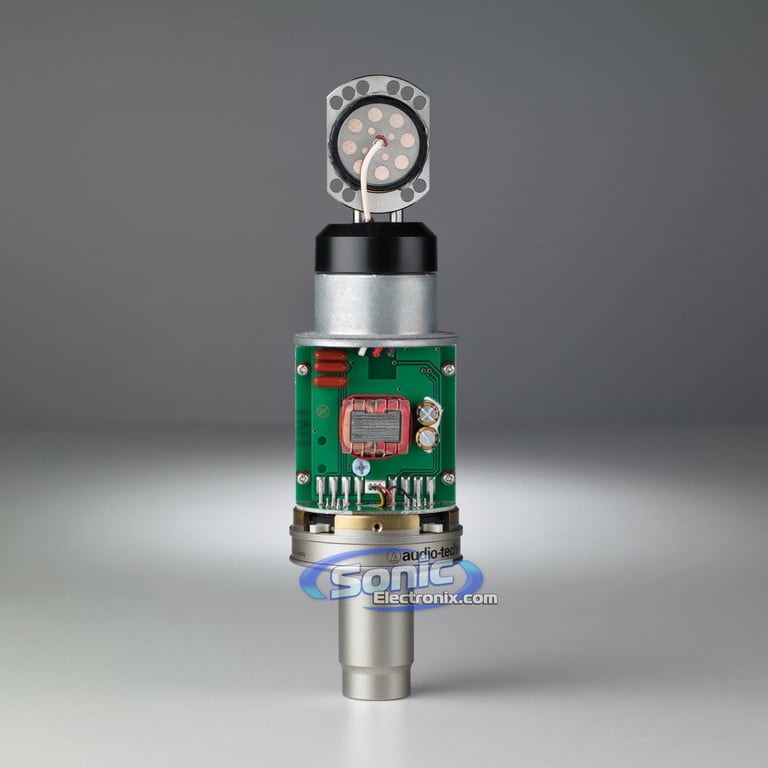 Audio Technica AT4047/MP Image 4
