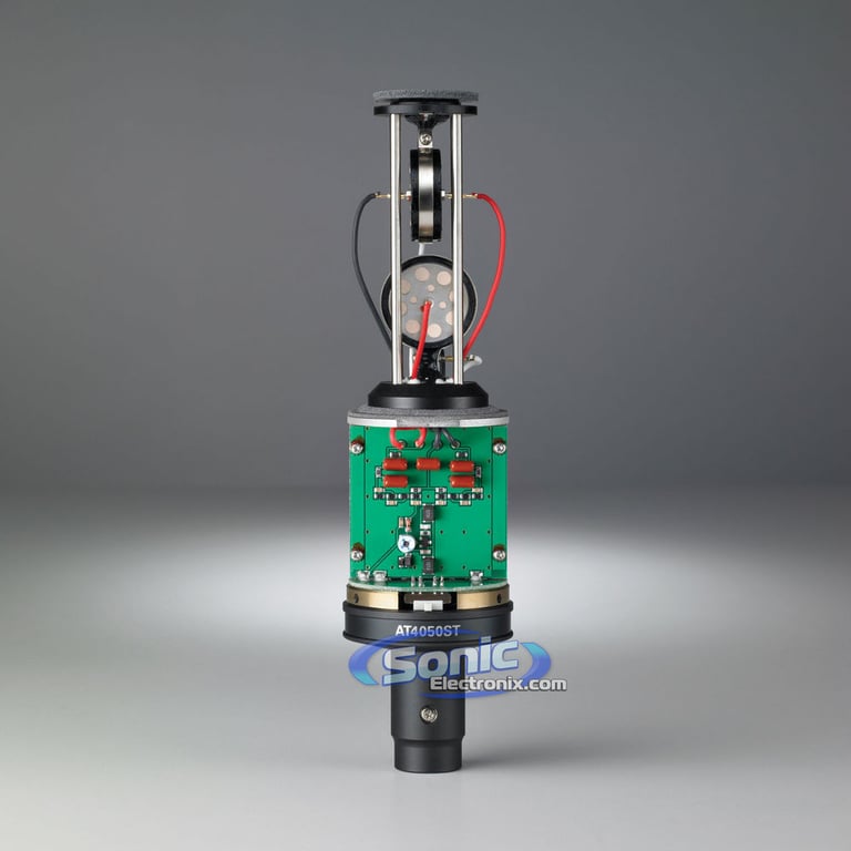 Audio Technica AT4050ST Image 3