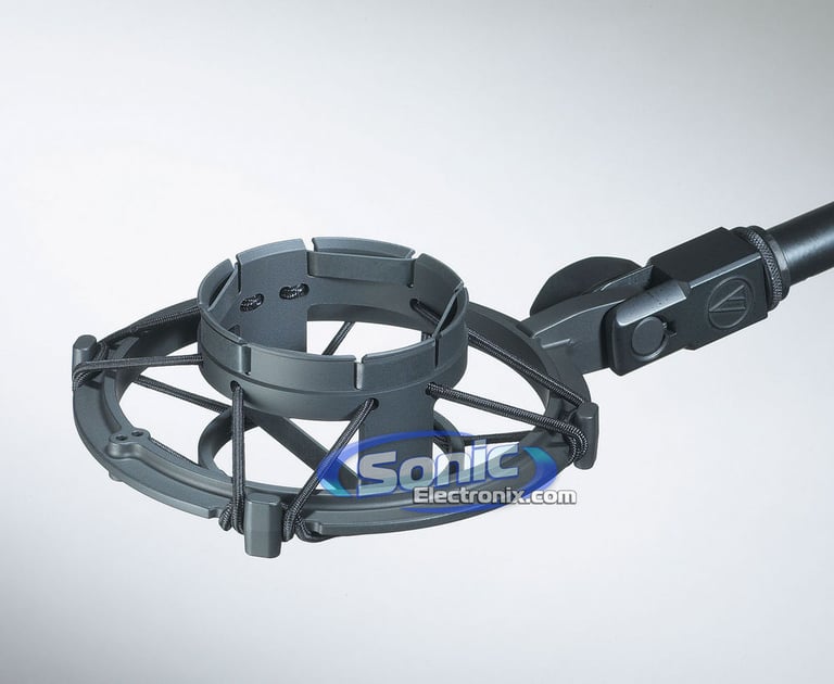 Audio Technica AT4050ST Image 4