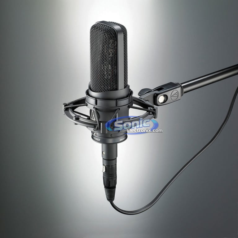 Audio Technica AT4050ST Image 1