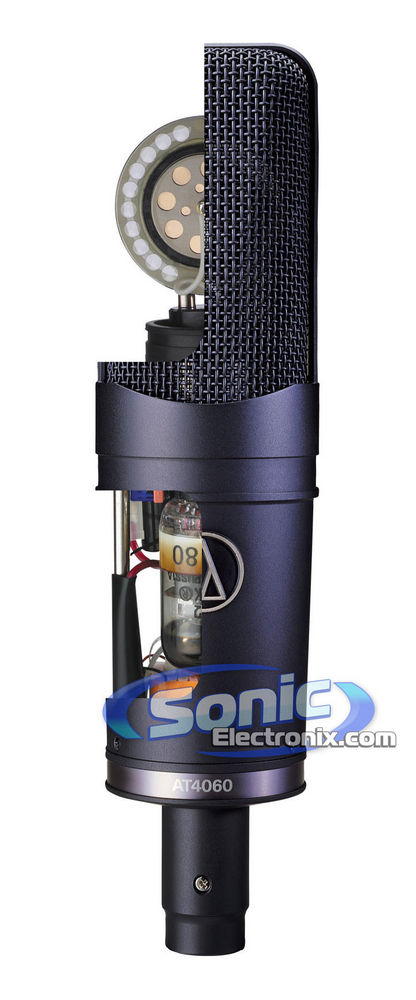 Audio Technica AT4060 Image 2