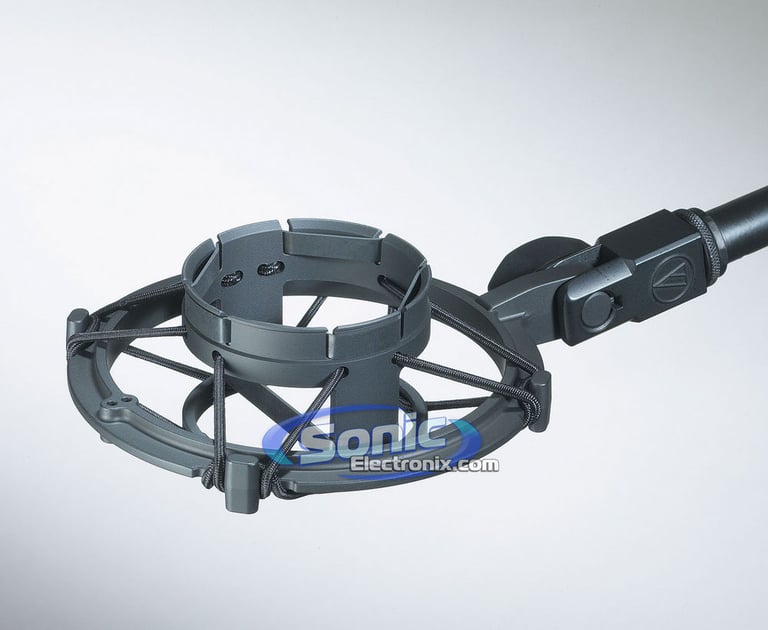 Audio Technica AT4080 Image 4
