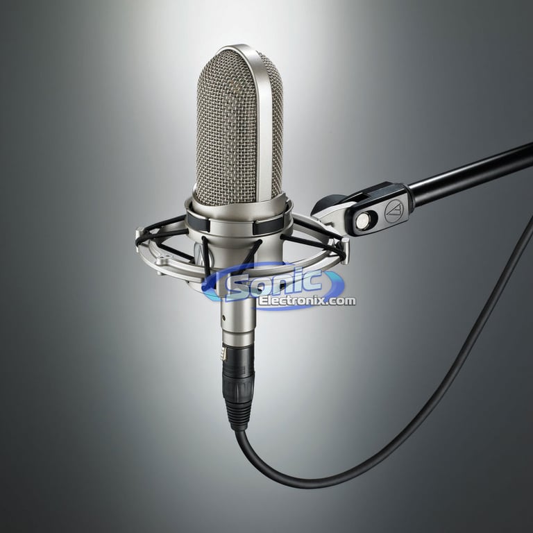 Audio Technica AT4080 Image 1